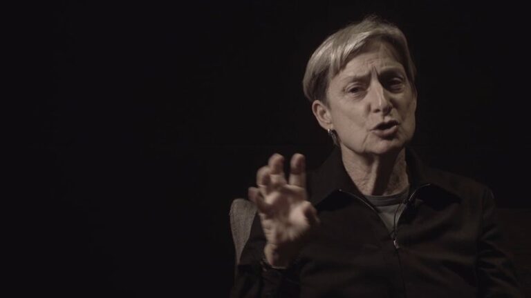 Guerras culturais, J. K. Rowling e viver em “tempos anti-intelectuais” — Judith Butler